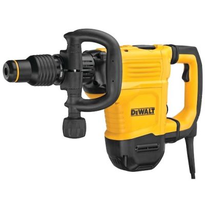 2. DeWALT D25832K-QS Demolition Hammer