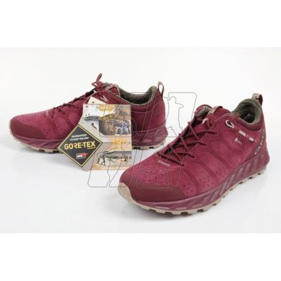 8. Aku Rapida GTX W 768689 Hiking Shoes