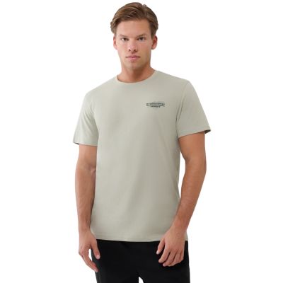 6. T-shirt 4F M1974 M 4FWSS25TTSHM1974 44S