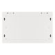 5. LANBERG WALL-HUNG RACK CABINET 19" 6U 600X450 METAL DOOR GRAY (FLAT PACK) WF01-6406-00S