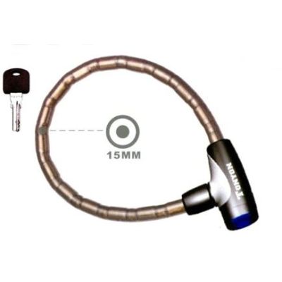 TONYON clasp key 15x1000mm JOINT LOCK