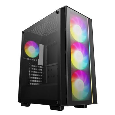 10. DeepCool MATREXX 55 V4 Case