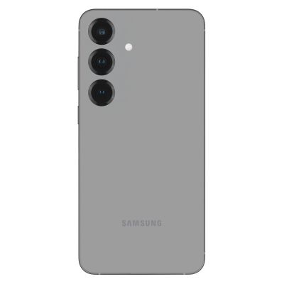15. Samsung Galaxy S25 15.8 cm (6.2") Dual SIM Android 15 5G USB Type-C 12GB 128GB 4000mAh Silver
