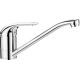 Low-pressure three-way kitchen tap - for the BEZ 060H 5907650875314 water heater