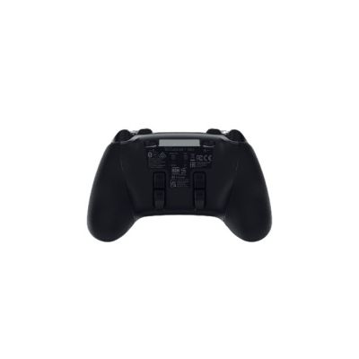 5. Razer Wolverine V2 Pro Black Gamepad Analog/Digital PC, PlayStation 5