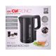 4. Electric kettle 1L WK 3834 CLATRONIC black
