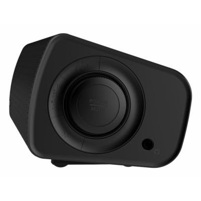 4. Creative Labs Sound Blaster GS3 Black Wired and Wireless 12W