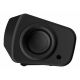 4. Creative Labs Sound Blaster GS3 Black Wired and Wireless 12W