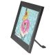 4. Denver PFF-1024BMK2 Digital Photo Frame Black 25.6 cm (10.1") Touchscreen Wi-Fi