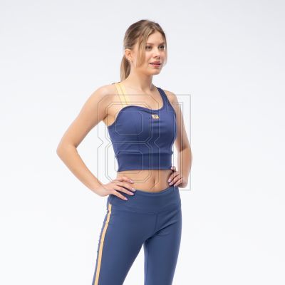 5. IQ Cross Jessica W 92800670417 Sports Bra