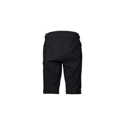 4. POC M'S Infinite All Mountain Cycling Shorts Black