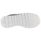 4. Skechers Graceful - Get Connected 12615W-CCGR Gray 37