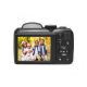 3. Kodak ASTRO ZOOM 1/2.3" Compact Camera 16.35 MP BSI CMOS Black