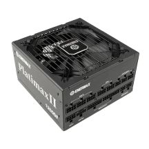 Enermax EPS1200P-NPX Power Supply Module 1200 W 24-pin ATX ATX Black