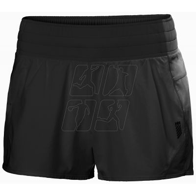 Helly Hansen Tech Trail Shorts W 48551 991