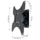 4. TECHLY TV WALL MOUNT LED/LCD 17-37 INCHES 25KG