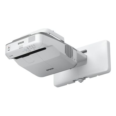 6. Epson EB-685W Data Projector