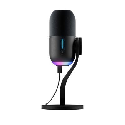2. Logitech G Yeti GX Microphone