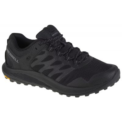 5. Merrell Nova 3 M J067599 Running Shoes