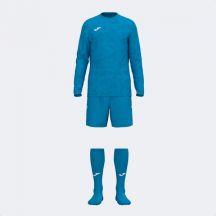 Joma Set Zamora IX 103730.724 Goalkeeper Kit