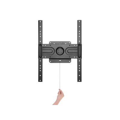 4. Equip 650331 TV Mount 2.03 m (80") Black