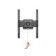 4. Equip 650331 TV Mount 2.03 m (80") Black