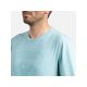 5. ROSSIGNOL Presset Tee Men's T-Shirt, Blue