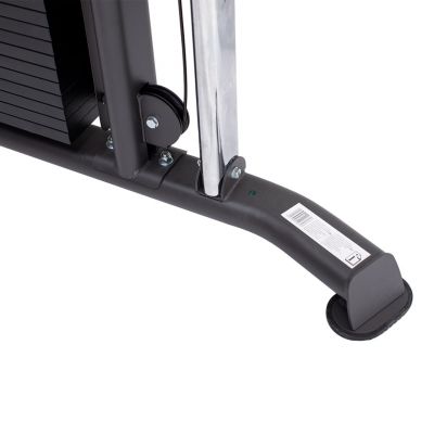 11. HMS ARES 1 Gantry Crane