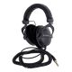 12. Beyerdynamic DT 770 PRO 250 OHM BLACK LIMITED EDITION - Closed studio headphones