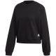 8. adidas W St Crew W sweatshirt FL4911