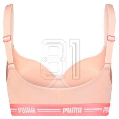 12. Puma Paded Top 1P Hang W 907 863 06 Sports Bra