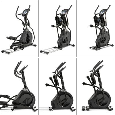 6. XTERRA FS 480 ELLIPTICAL CROSSTRAINER