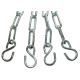7. Masters ŁW-5 bag chain 07485-5