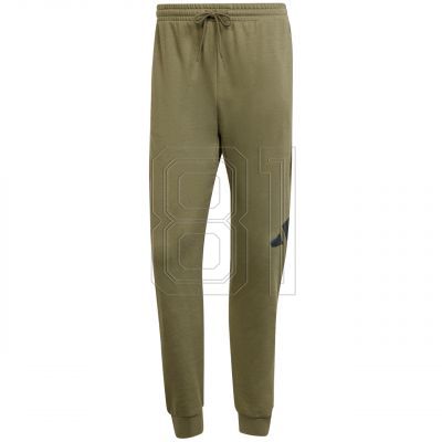 adidas Essentials Big Logo French Terry Pants M JE8970