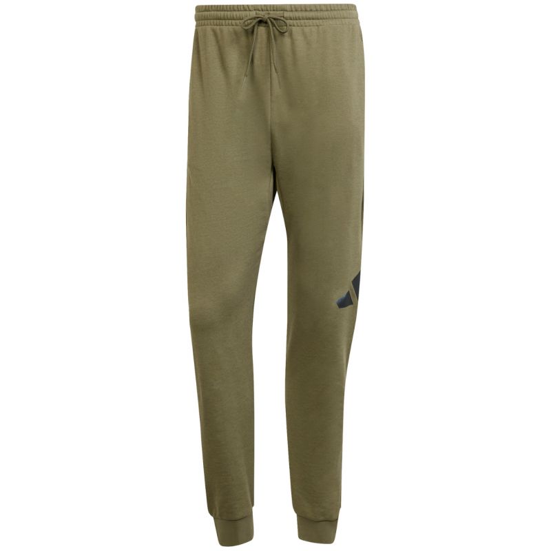 adidas Essentials Big Logo French Terry Pants M JE8970