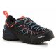 2. Salewa Ws Wildfire Edge GTX W 61376-3965 trekking shoes