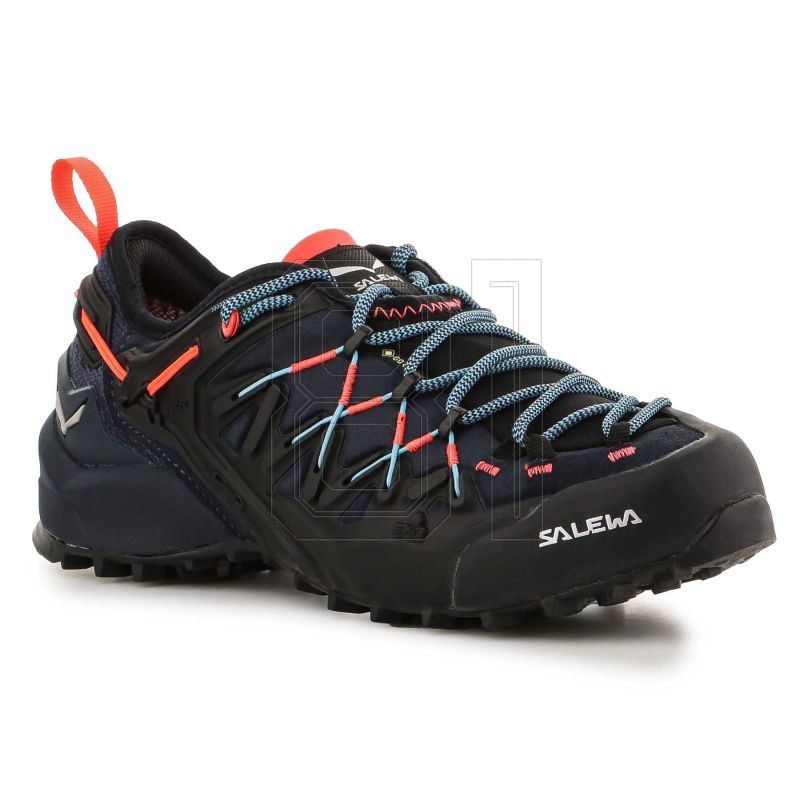 2. Salewa Ws Wildfire Edge GTX W 61376-3965 trekking shoes