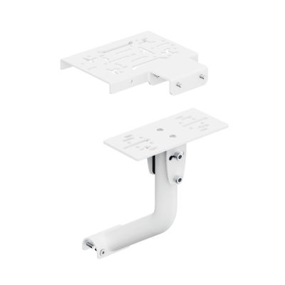 4. OPLITE Nitrokart - Schalthebel- & Handbremshalter V2 white retail