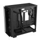 23. ASUS A23 Plus ARGB black case