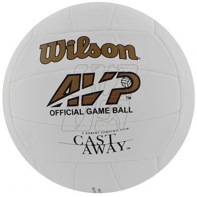 3. Volleyball Wilson Mr Castaway WTH4615