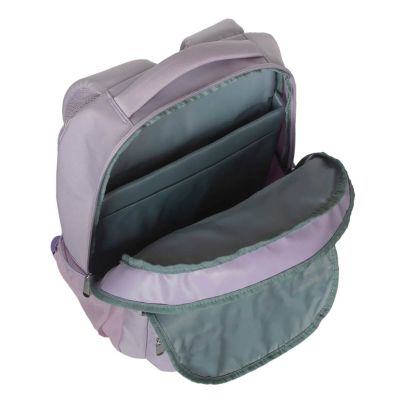 9. Targus Octave III City Backpack in Purple Polyester