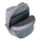 9. Targus Octave III City Backpack in Purple Polyester