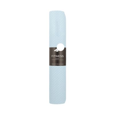 2. Mat 4F U034 light blue 4FRMM00AMATU034 34S