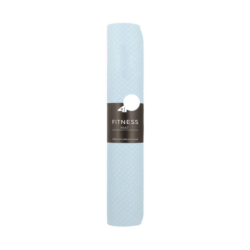 2. Mat 4F U034 light blue 4FRMM00AMATU034 34S