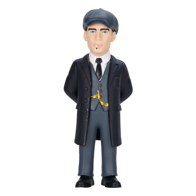 4. MINIX PEAKY BLINDERS – TOMMY SHELBY