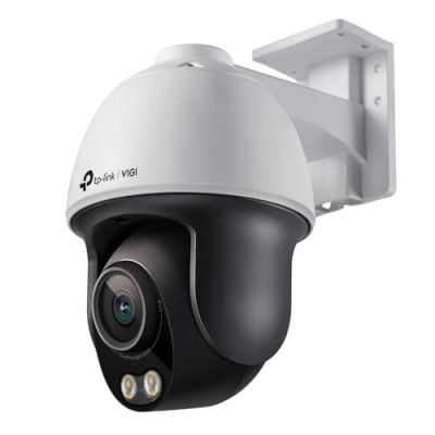 TP-LINK VIGI C540S CAMERA (4MP, ColorPro)