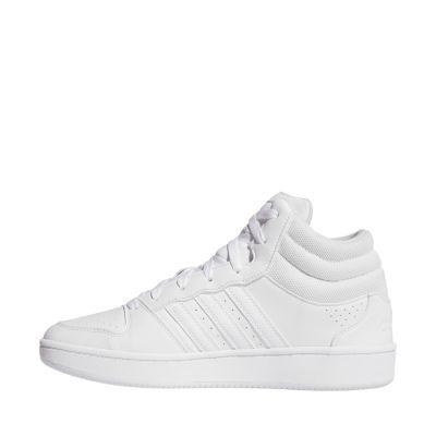 5. Men’s adidas Hoops Mid Classic KI1033 Shoes