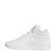 5. Men’s adidas Hoops Mid Classic KI1033 Shoes