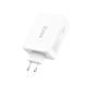 4. Tech-Protect NC200W-GaN 4-Port 200W Wall Charger - White