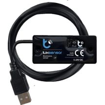 BleBox luxSensor Light Sensor